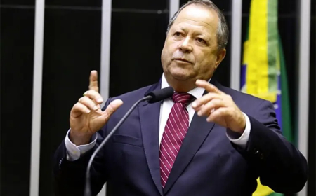 Acusado pelo assassinato de Marielle, Brazão tem prisão domiciliar concedida por Alexandre de Moraes