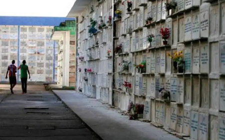 Anteprojeto de lei aprovado visa criar cemitério vertical em Sete Lagoas