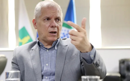 Presidente do INSS é afastado após operação sobre fraude de R$ 6,3 bilhões