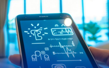 Automação residencial: Controle sua iluminação pelo celular