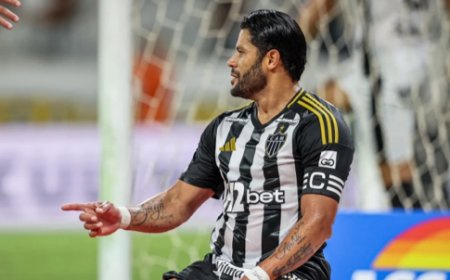 Ídolo do Atlético, Hulk será palestrante na 2ª edição do MILES Summit; saiba detalhes