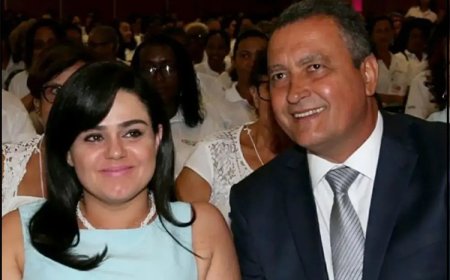 Esposas de ministros do governo recebem até R$ 79 mil por mês em cargos de tribunais de contas