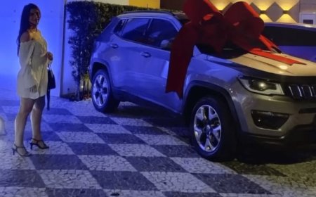 Funcionária é demitida e perde Jeep ganho em sorteio após reclamar de defeitos