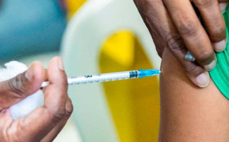 Ministério da Saúde inicia processo para incluir vacina contra herpes-zóster no SUS