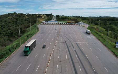 Após operação bem-sucedida da Semana Santa, Via Cristais prepara nova mobilização especial para o feriado do Dia do Trabalho