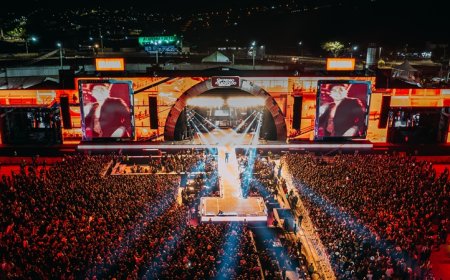 Pedro Leopoldo Rodeio Show celebra 20 anos com edição histórica