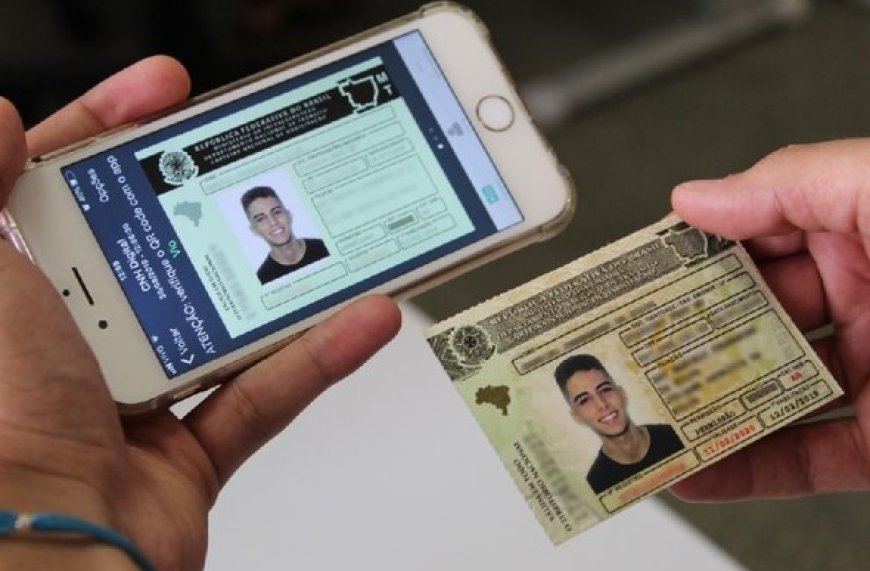 App do Governo de Minas agiliza a renovação da CNH: Dicas essenciais para viajar no feriado