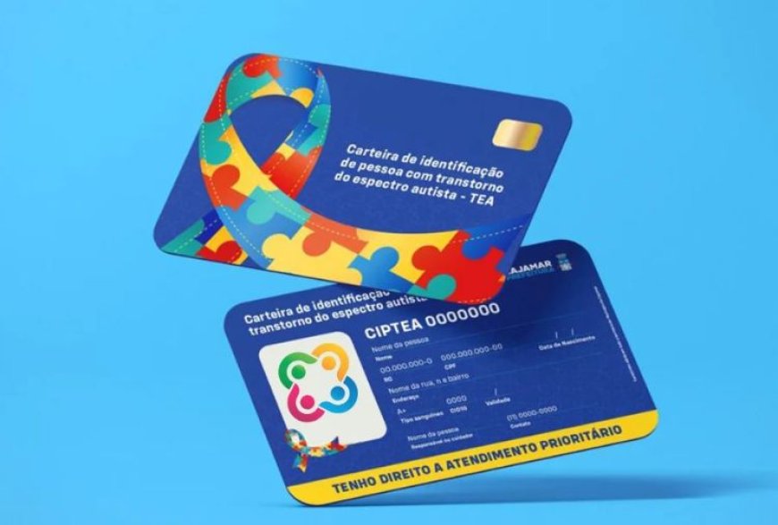 Carteira de Identificação da Pessoa com Transtorno do Espectro Autista em Minas Gerais: Como solicitar e onde emitir o documento
