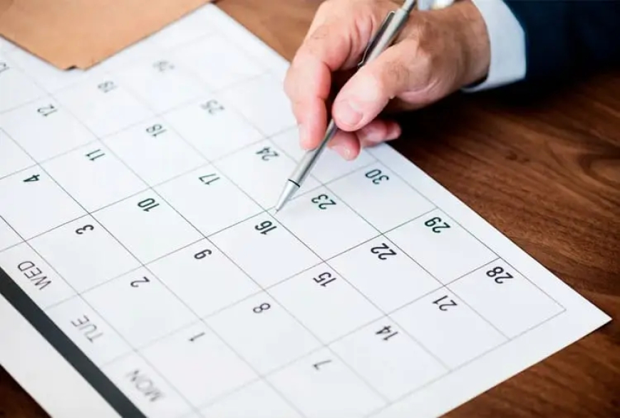 Saiba quando será o superferiado de 4 dias em abril