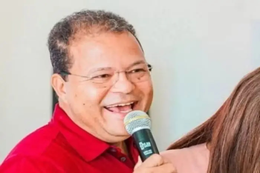Empresário preso com dinheiro na cueca fecha contrato milionário com o Ministério da Saúde