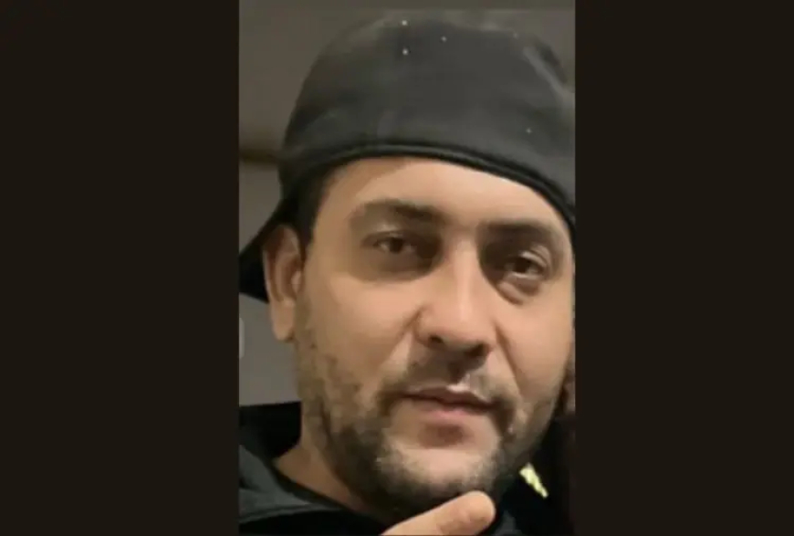 Família procura por Éder da Rocha, desaparecido em Sete Lagoas