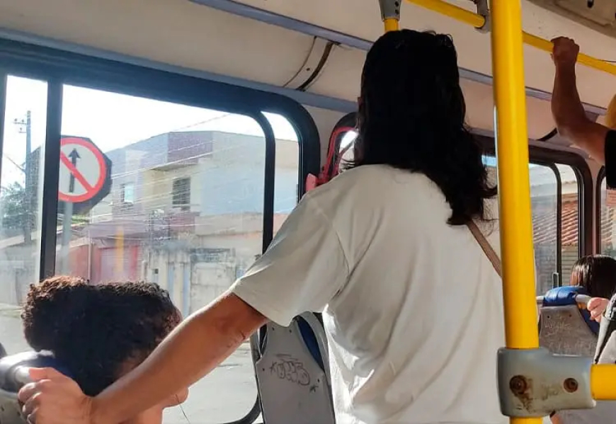 Sindicato pode avaliar nova paralisação do transporte público em Sete Lagoas