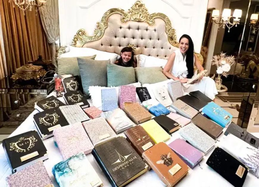 Bíblias personalizadas geram faturamento de até R$ 100 mil para empreendedoras