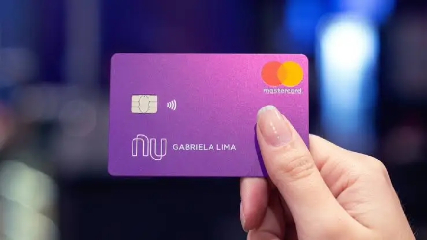 Nubank lança campanha de renegociação de dívidas, visando 6 milhões de clientes