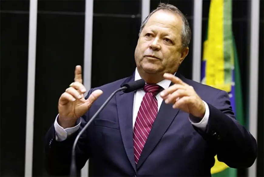 Acusado pelo assassinato de Marielle, Brazão tem prisão domiciliar concedida por Alexandre de Moraes