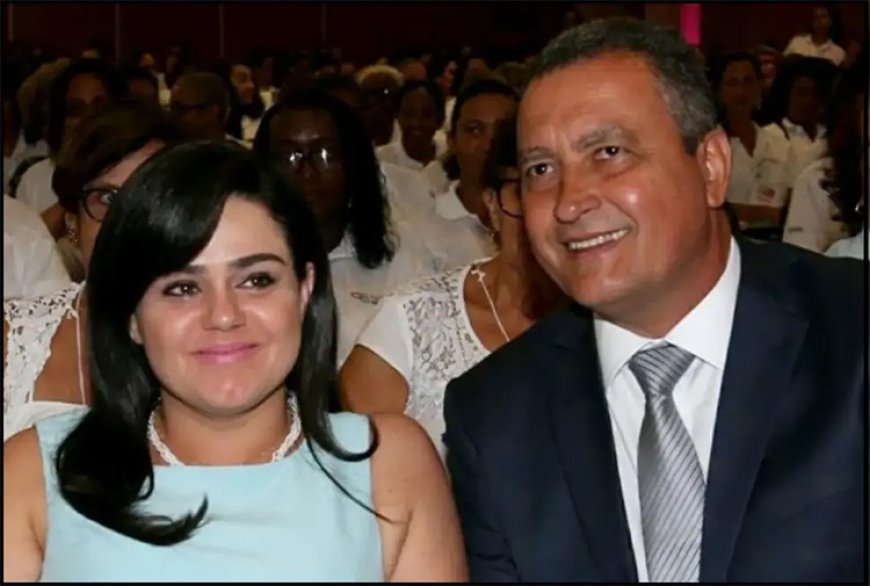 Esposas de ministros do governo recebem até R$ 79 mil por mês em cargos de tribunais de contas