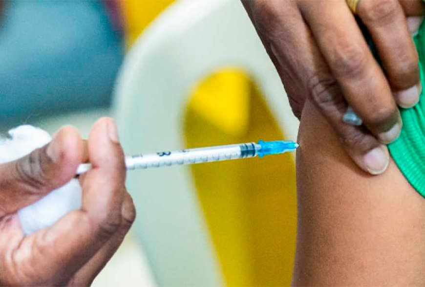 Ministério da Saúde inicia processo para incluir vacina contra herpes-zóster no SUS