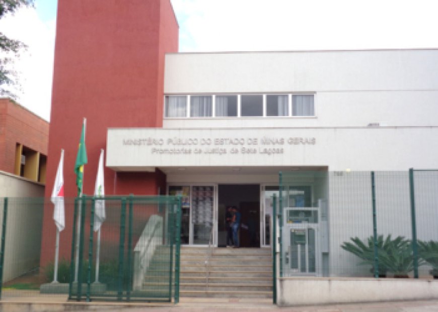 URGENTE: operação contra sonegação fiscal, lavagem de dinheiro e agiotagem é deflagrada em Sete Lagoas