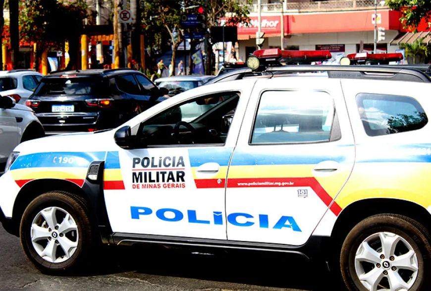 Polícia Militar realiza prisão por direção perigosa em Sete Lagoas