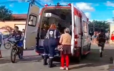 Segue foragido autor que atacou homem com foice em Sete Lagoas