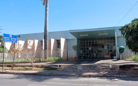 URGENTE: Sete Lagoas decreta emergência de saúde pública devido ao aumento de casos de Síndrome Respiratória Aguda Grave