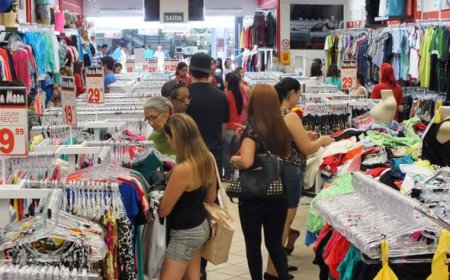 Nova portaria do trabalho muda regras para funcionamento do comércio em domingos e feriados