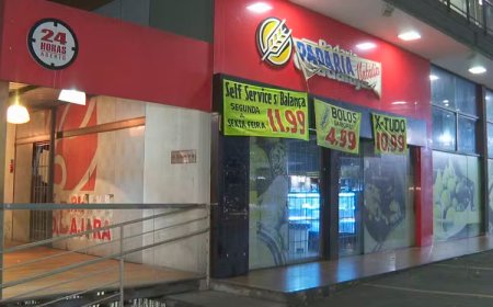 Caso da torta: casal setelagoano apresenta melhora, idosa permanece em estado crítico