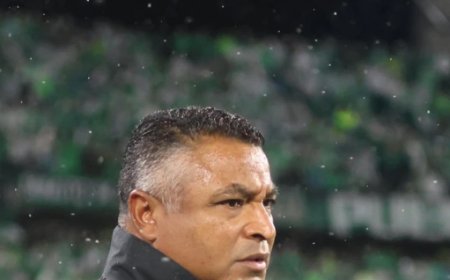 Roger Machado garante ‘controle’ pela classificação do Inter na Libertadores