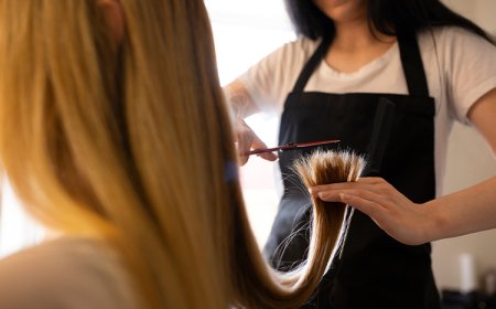 Cabeleireiros, manicures e pedicures são maioria dos MEIs em Sete Lagoas; veja o ranking