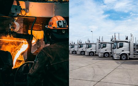 Conheça o destino das maiores exportações feitas por Sete Lagoas