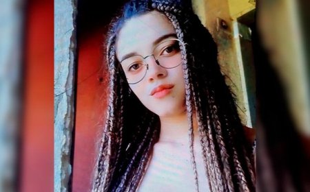 Família de Curvelo procura por jovem desaparecida que pode estar em Sete Lagoas