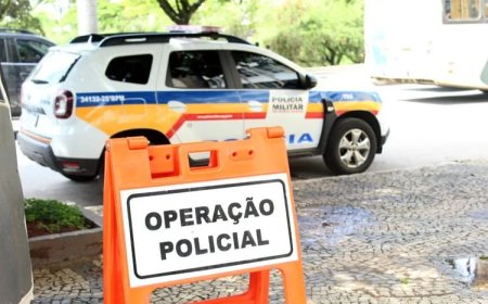 Mulher de 65 anos é presa no centro de Sete Lagoas por furto