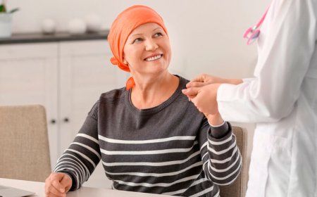 Toc Toc: ação em Sete Lagoas para ajudar pacientes oncológicos acontece nesta semana