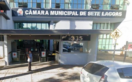 Câmara de Sete Lagoas promove 3ª edição do ‘Desenrola’ com descontos de até 90% para quitar dívidas