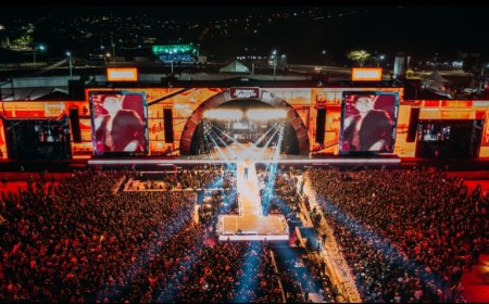 Pedro Leopoldo Rodeio Show celebra 20 anos com edição histórica