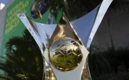 Clubes publicam manifesto com exigências para novo presidente da CBF