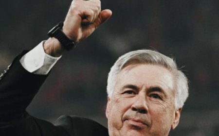 Pré-lista de Ancelotti para Seleção Brasileira tem novos nomes revelados