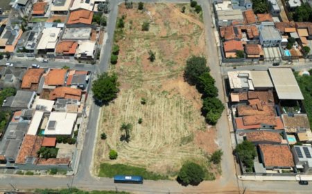 Emenda parlamentar garante recurso de quase R$ 1 milhão para complexo esportivo em Sete Lagoas