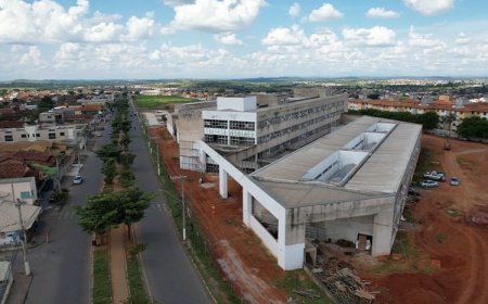Prefeitura de Sete Lagoas segue em conversas com Governo de Minas sobre gestão do Hospital Regional