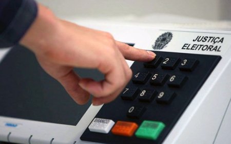 Mais de 5 milhões de eleitores terão título cancelado, informa TSE