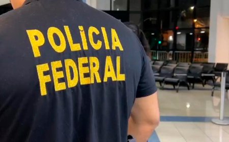 Mil vagas e salários de até R$ 26,8 mil: Polícia Federal divulga edital de novo concurso público
