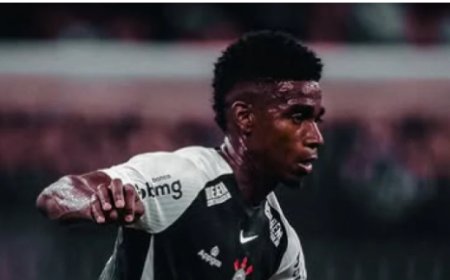 Félix Torres se destaca em vitória do Corinthians sobre o Novorizontino; veja números
