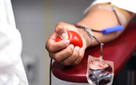 Hemonúcleo de Sete Lagoas convoca doadores para suprir estoque crítico de sangue