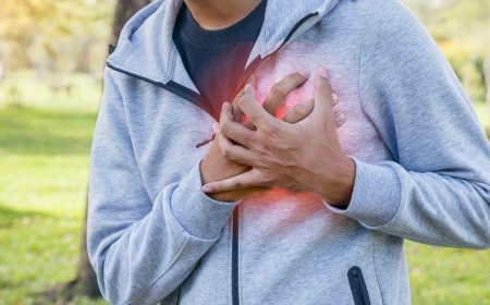 Além da dor no peito: veja 8 sinais de que seu coração não está bem