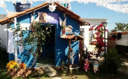 O Templo Espirita Pai José da Cidade de Jequitibá homenageia Nossa Senhora do Rosário, Libertação dos Escravos, os Pretos Velhos e a Matriarca do Templo a "Dona Hilda"