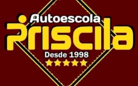 Tire sua CNH com quem entende: Auto Escola Priscila, referência em Sete Lagoas