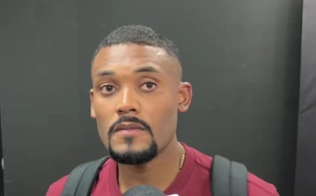 São Paulo: Sabino revela conversa com jogador que acusou Bobadilla de xenofobia