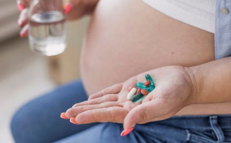 Médica de Sete Lagoas fala sobre suplementação na gestação: o que realmente precisa?