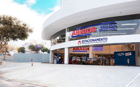 Drogaria Araujo levará descontos do Dia Livre de Impostos a todo Brasil