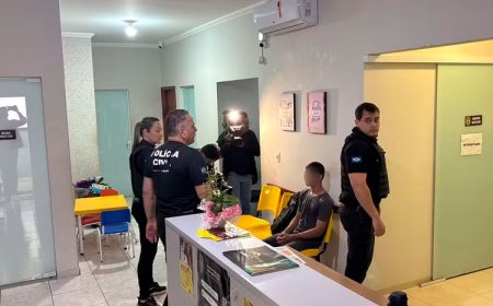 Adolescente de 15 anos chefiava esquema nacional de apologia ao nazismo e automutilação, com desdobramentos em Sete Lagoas